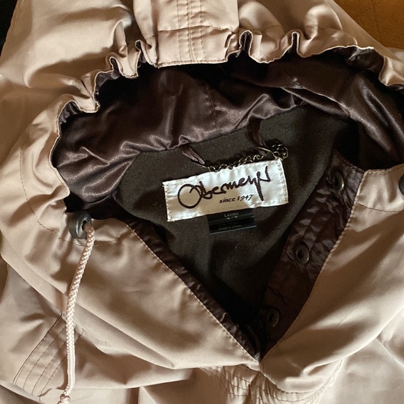 Obermeyer Ski Jacket - Picture 9 of 12